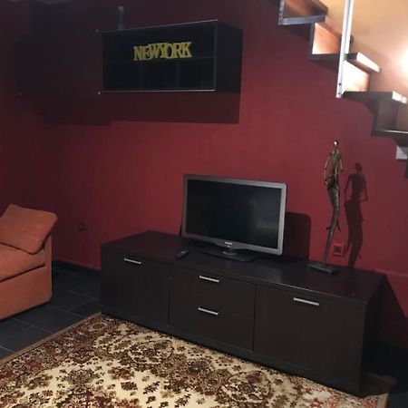 Logement Avec Piscine Brunstatt Zewnętrze zdjęcie