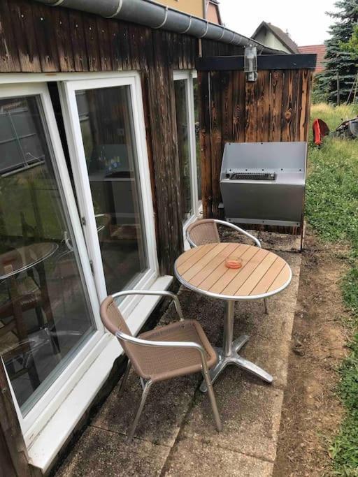 Logement Avec Piscine Brunstatt Zewnętrze zdjęcie