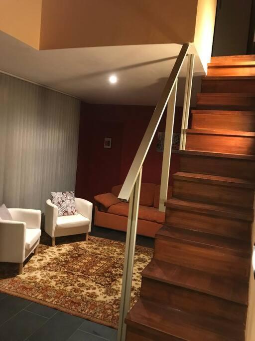Logement Avec Piscine Brunstatt Zewnętrze zdjęcie