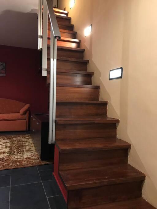 Logement Avec Piscine Brunstatt Zewnętrze zdjęcie